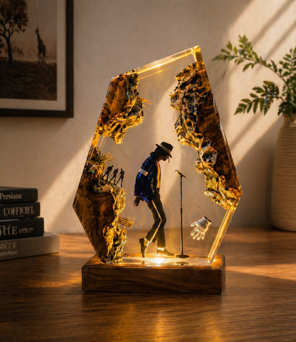 MJ Collectible