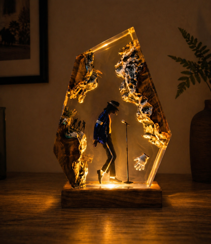 MJ Collectible