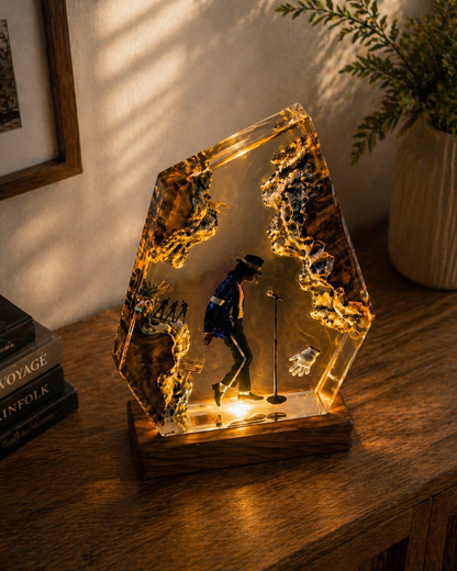 MJ Collectible